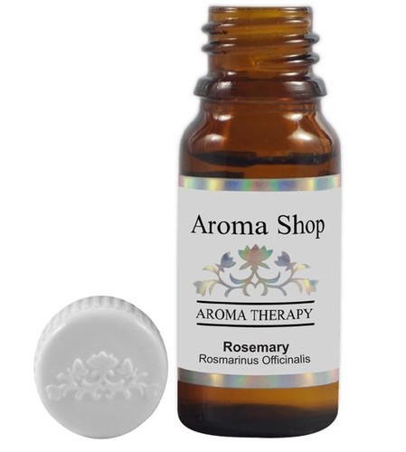 Rose Mary Essential Oils 10ml