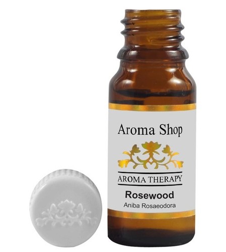 Rose Wood Essential Oils