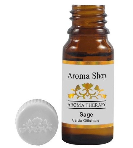 Sage Essential Oils