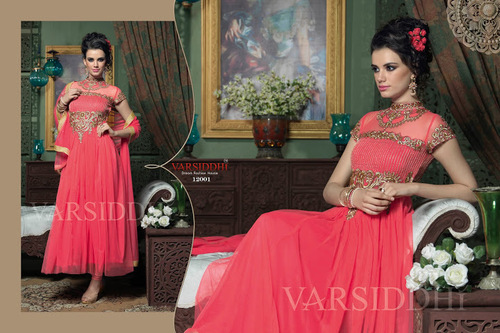VARSIDDHI DESIGNER SUITS SERIES 12001 TO 12007 FOR ALL