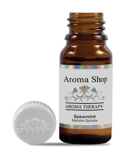 Spearmint Essential Oils