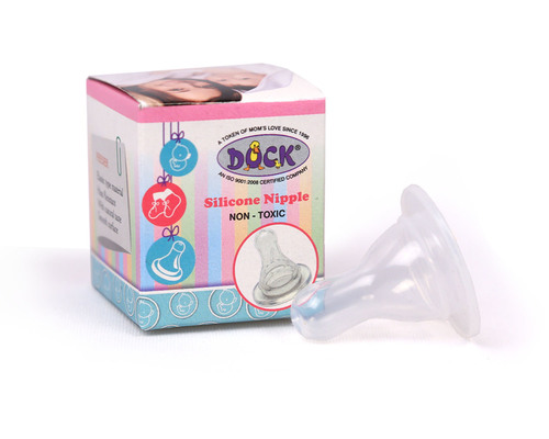 Silicone Nipple Silicone Nipple