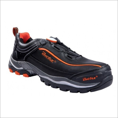 Industrial Safety Shoes