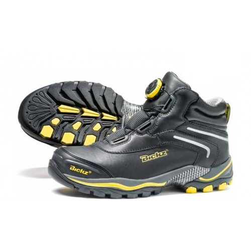 Safety Shoes