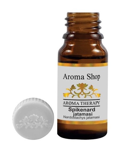 Spikenard Essential Oils