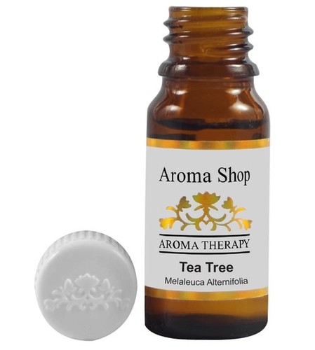 Tea Tree Essential Oils