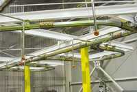 Overhead Chain Conveyor