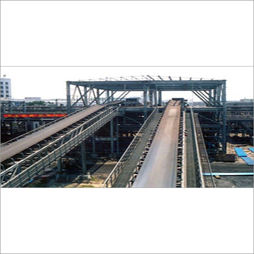 Industrial Conveyors