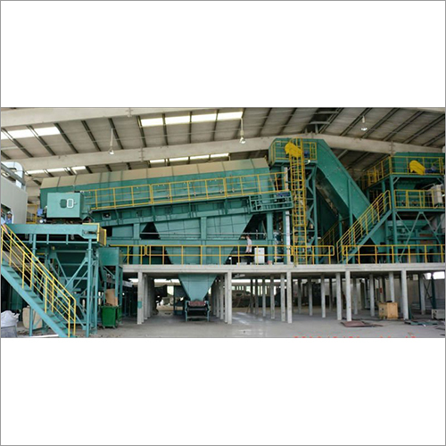 MSW Plants
