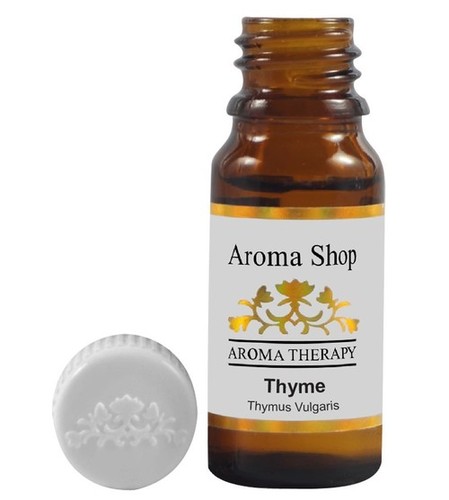 Thyme Essential Oils