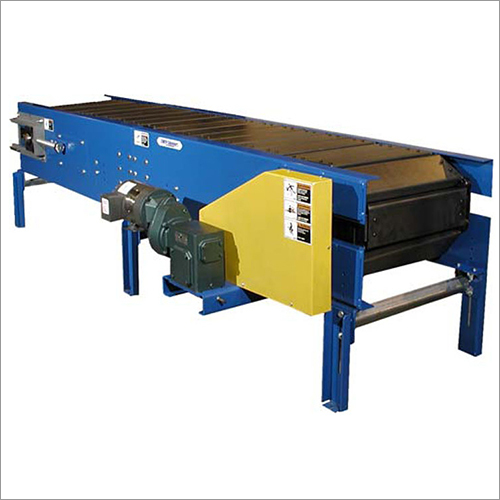 Slat Conveyors