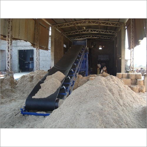 Truck Loader Conveyors