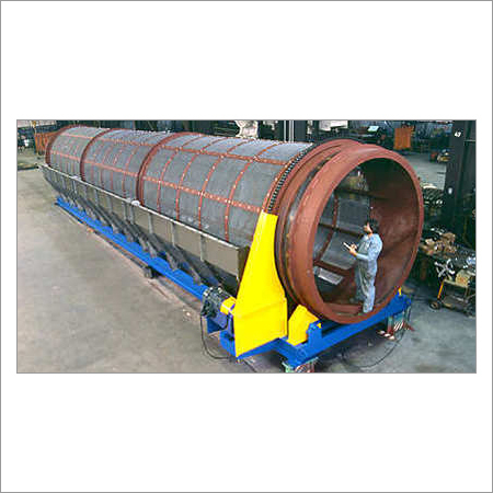 Trommel