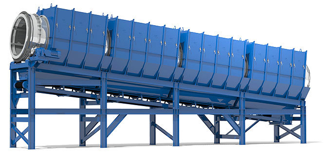 Trommel