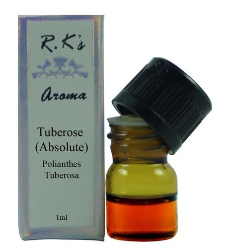 Tuberose Absolute Essential Oils