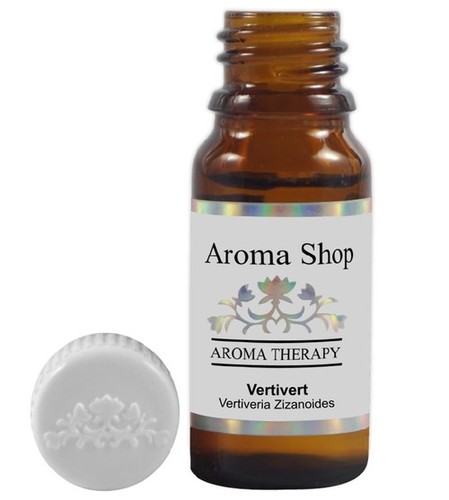 Vertivert Essential Oils