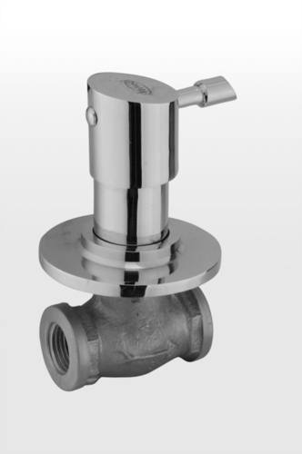 Stainless Steel 1275
