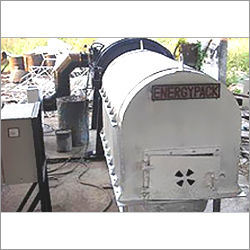 Thermic Fluid Heater