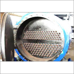 Waste Heat Recovery Boiler