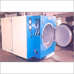 Dewaxing Boiler Autoclave By ENERGYPACK BOILERS PVT. LTD.