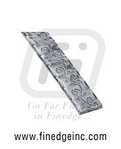 Iron Decorative Flats