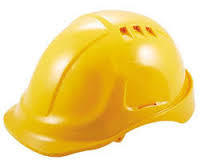 Air Ventilated Helmet