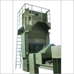 Rubberized Coir Sheet Plant