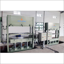 Hydraulic Press