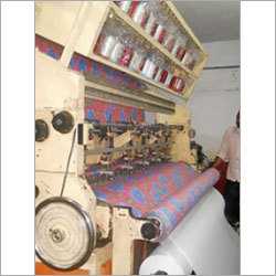 Quilting Machines