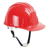 Industrial Helmets