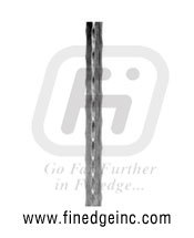 Wrought Iron Decorative Bars