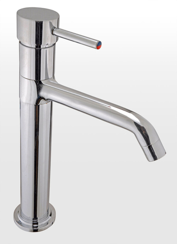 1288 - Stainless Steel Oval Shape | Bathroom Connection Fixture