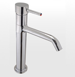 1288 - Stainless Steel, Oval Shape | Ideal for Bathroom Connections, Durable and Stylish Design