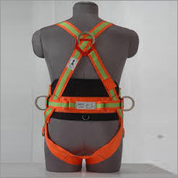 Safety Belts