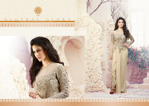 ZUBEDA ANAYRAA DESIGNER SUITS FOR ALL