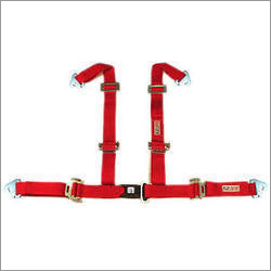 Safety Belt & Harness