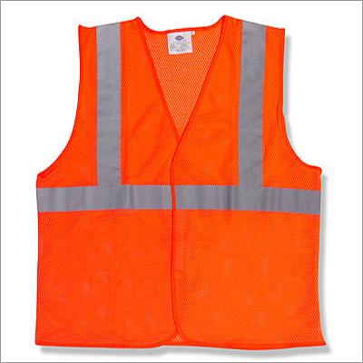 Safety Jackets