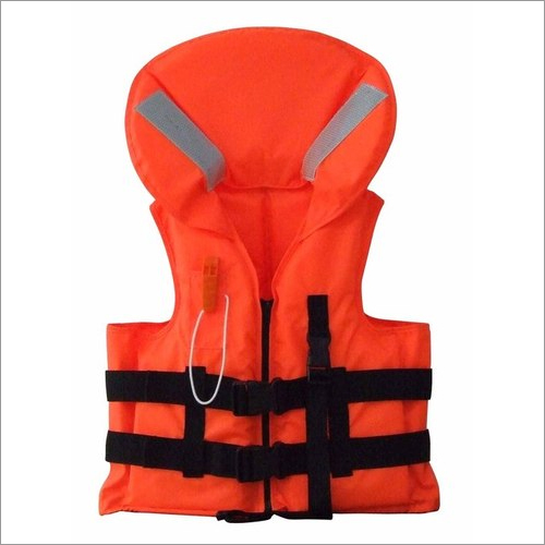 Life Jacket