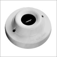 Intelligent Base Mounted Uv Flame Detector Application: Residential Buildings