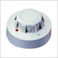 Ionisation Smoke Detector