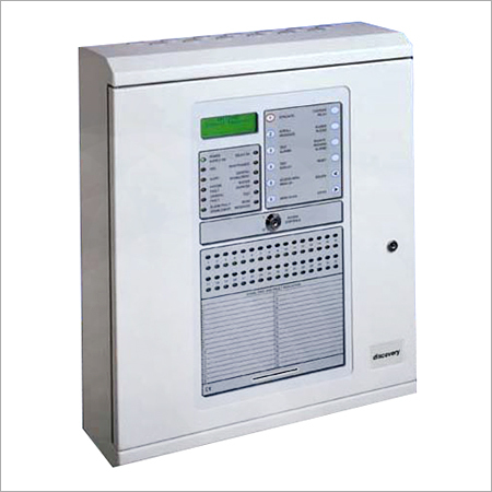 Analogue Control Panel