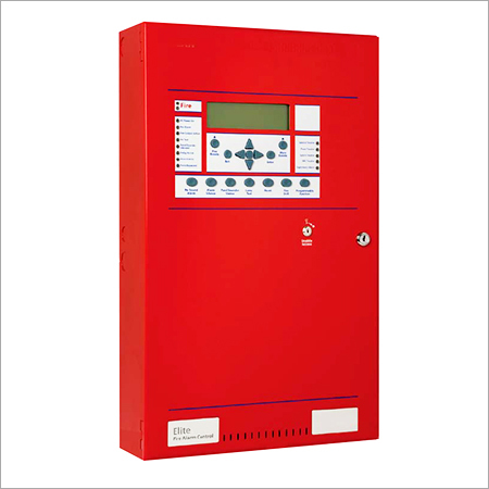 Analogue Addressable Fire Alarm Analogue Addressable Fire Alarm