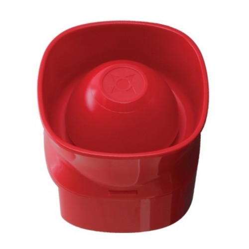 Multi Tone Open Area Alarm Multi Tone Open Area Alarm