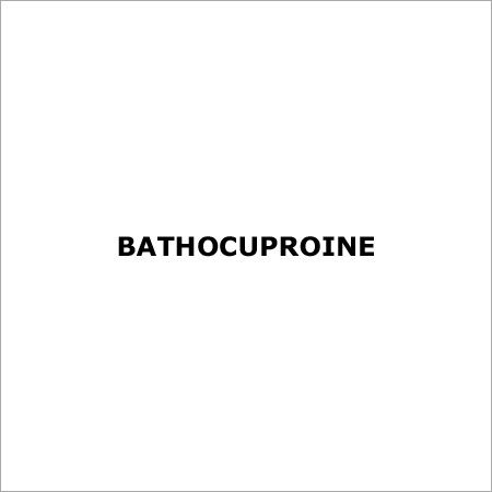 Bathocuproine