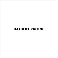 Bathocuproine