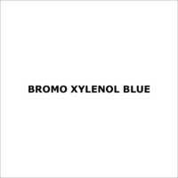 Bromo Xylenol Blue