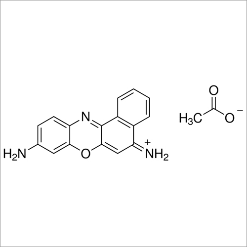 Cresyl Violet Acetate