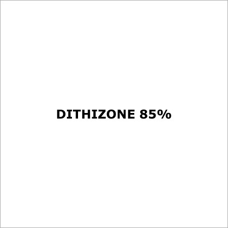 Dithizone 85%