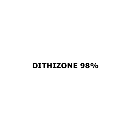 Dithizone 98%