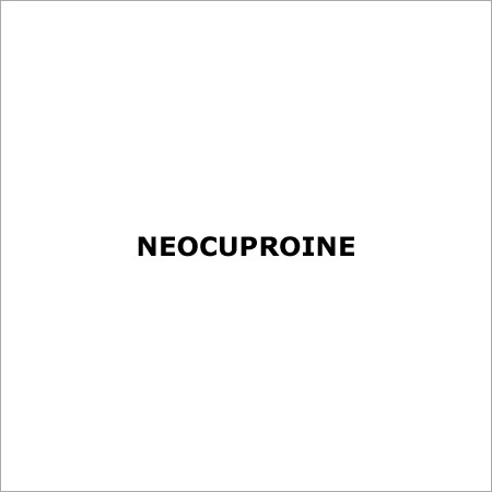Neocuproine